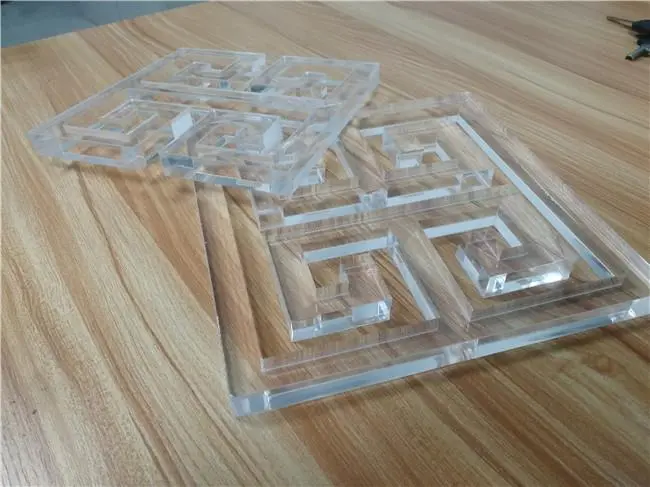 亚克力是什么材料 亚克力的用途有哪些?